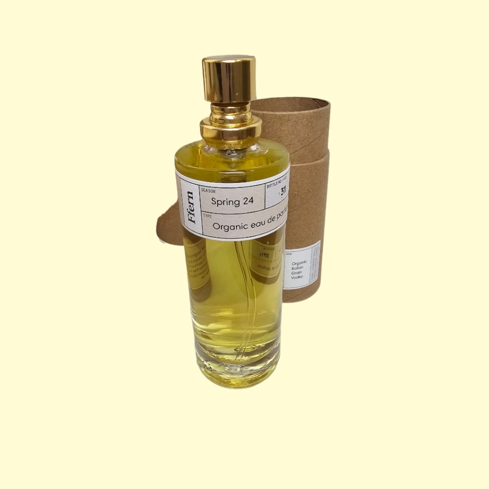 Ffern Spring 24 Perfume- waitlisted